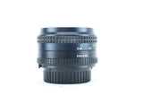 Minolta MD Rokkor 50mm f/1.4