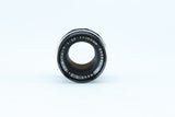 Olympus E.Zuiko Auto-T 100mm f/3.5 | S/N: 233486
