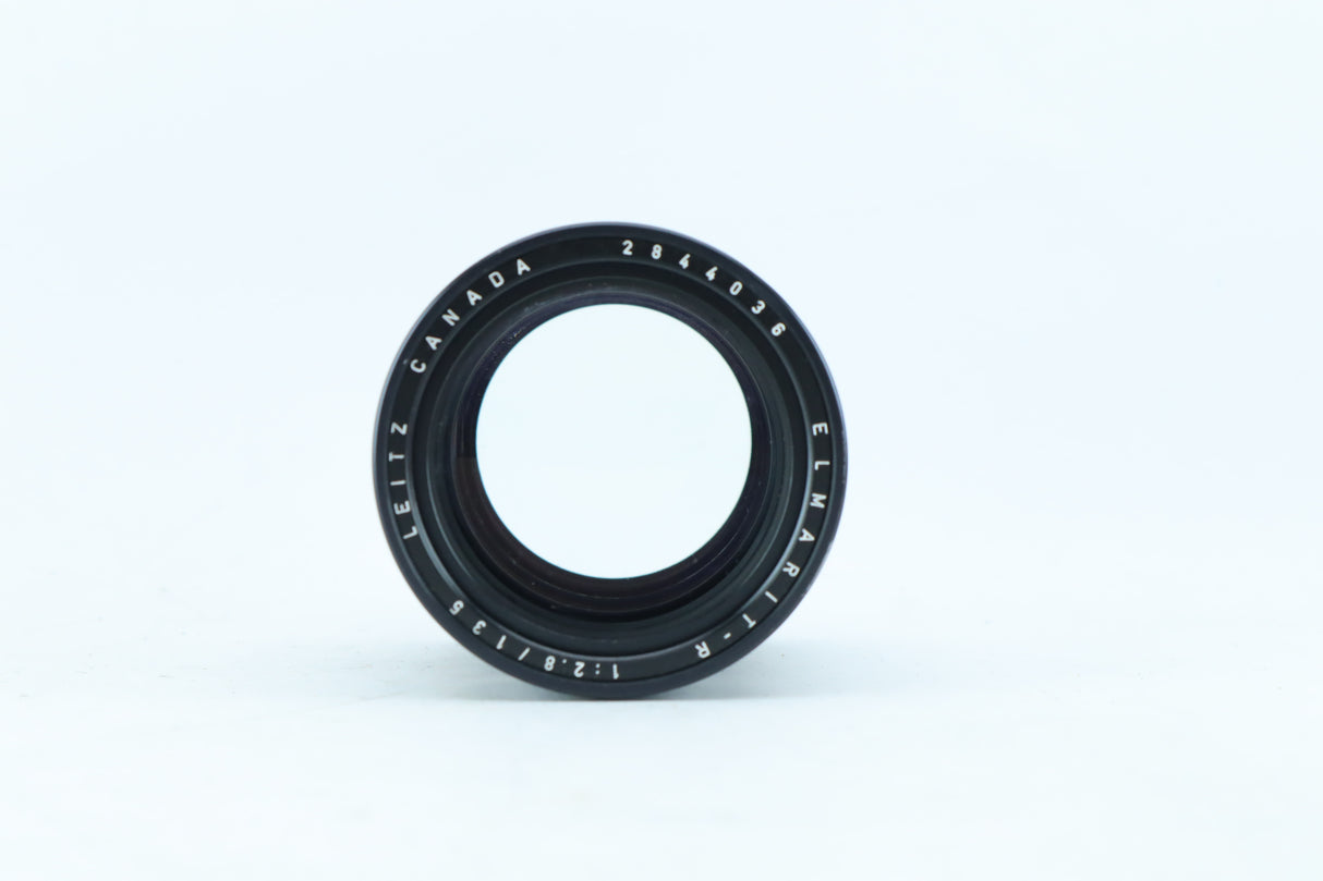 Leitz Elmarit-R 135mm f/2.8 | S/N: 2844036
