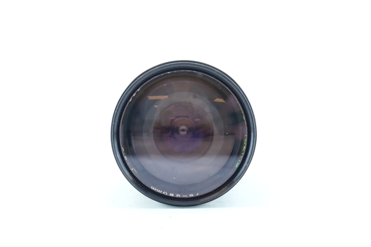 RMC Tokina 75-260mm f/4.5