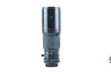 Tokina SD 400mm f/5.6