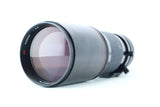 Tokina SD 400mm f/5.6