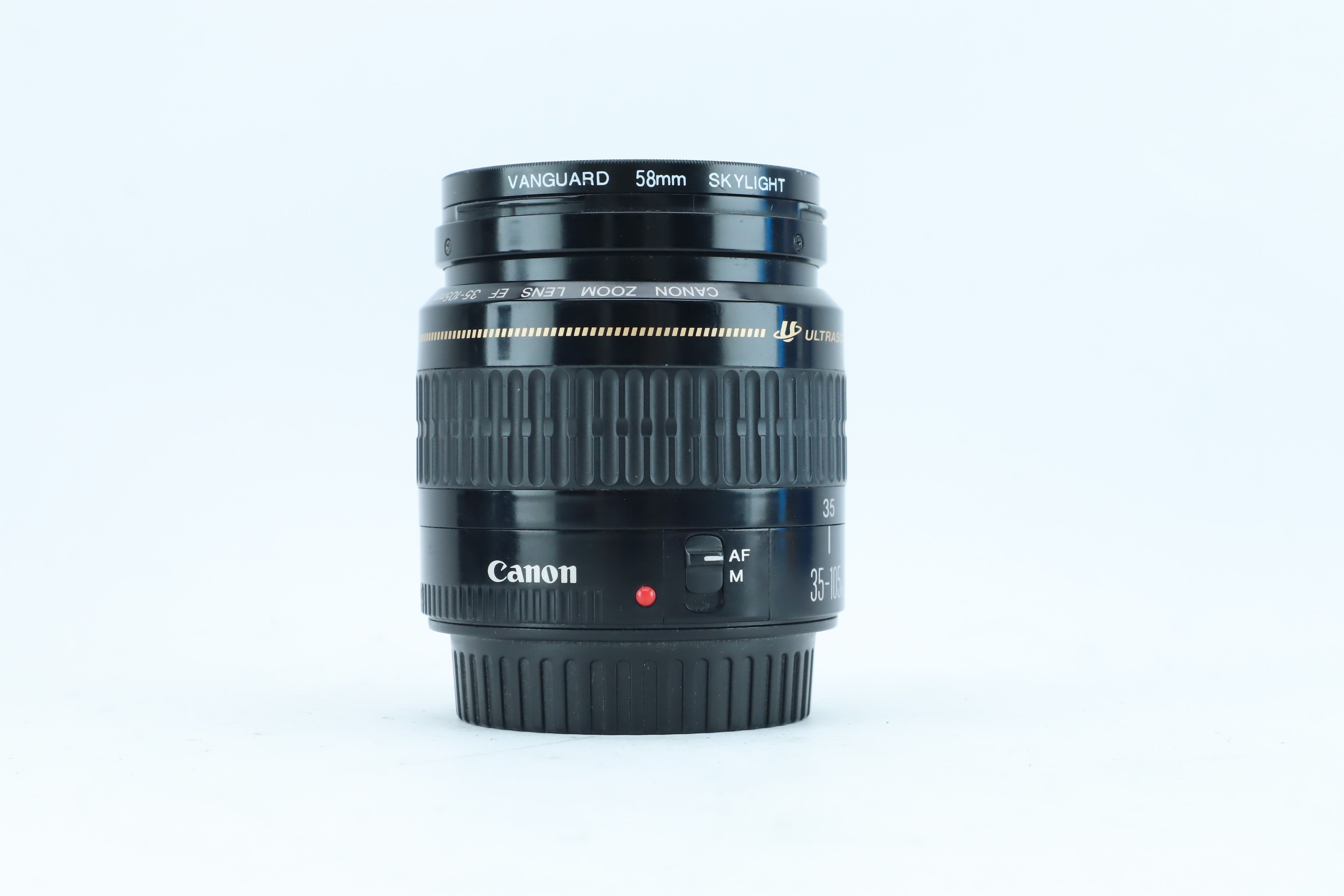 Canon EF 35-105mm f/4.5-5.6 | S/N: 6701335C – Hard to Find Camera