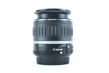 Canon EF-S 18-55mm f/3.5-5.6 USM