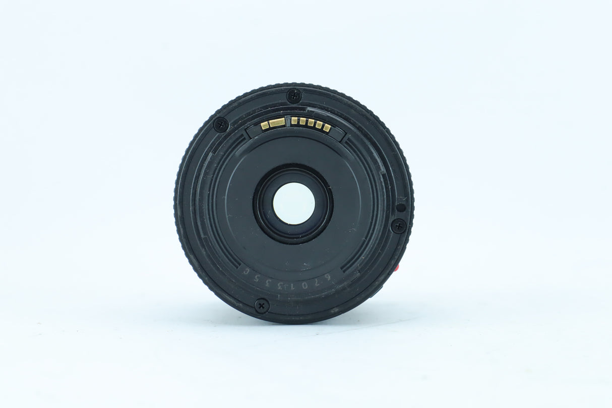 Canon EF 35-105mm f/4.5-5.6 | S/N: 6701335C