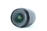 Canon EF-S 18-55mm f/3.5-5.6 USM