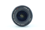 Canon EF-S 18-55mm f/3.5-5.6 USM