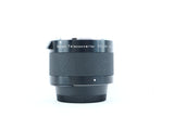 Nikon Teleconverter TC-201 2x