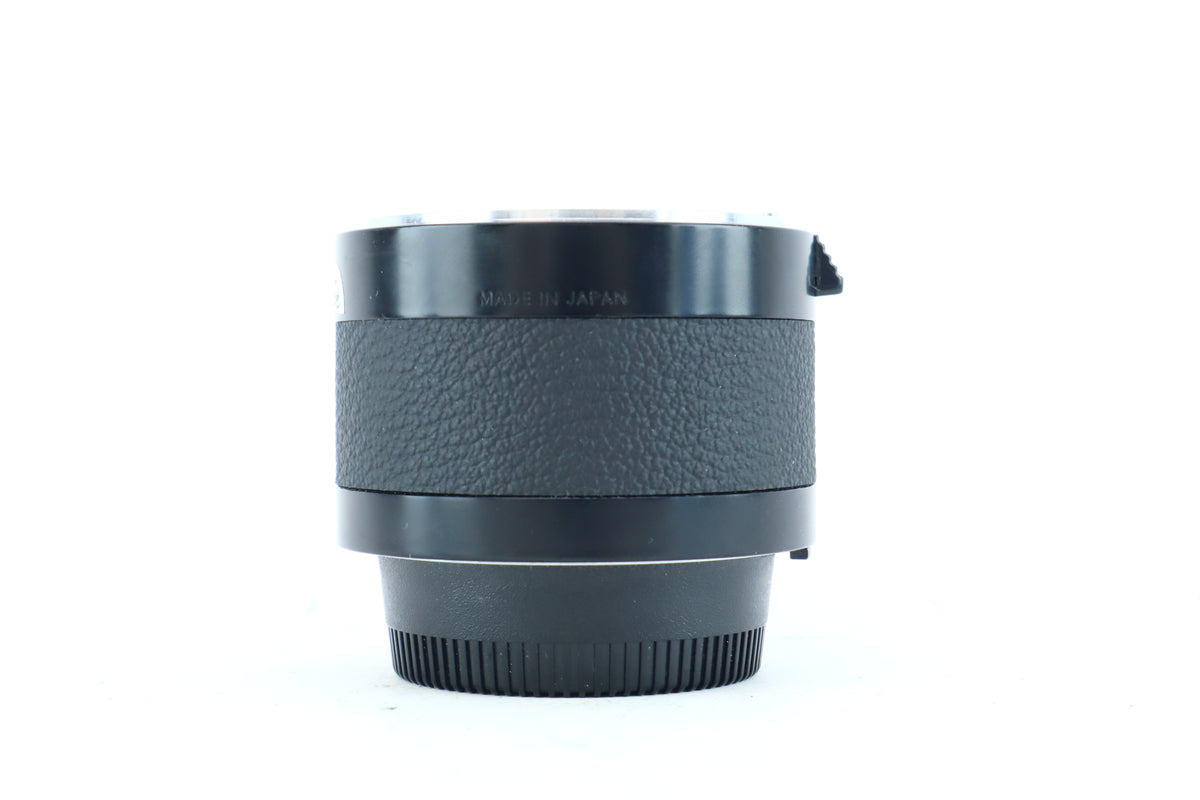 Nikon Teleconverter TC-201 2x