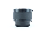 Nikon Teleconverter TC-201 2x