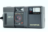 Olympus AF-1 35mm 2,8