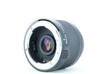 Nikon Teleconverter TC-201 2x
