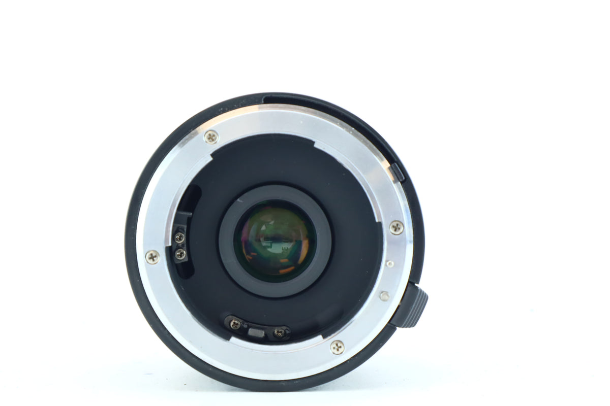 Nikon Teleconverter TC-201 2x