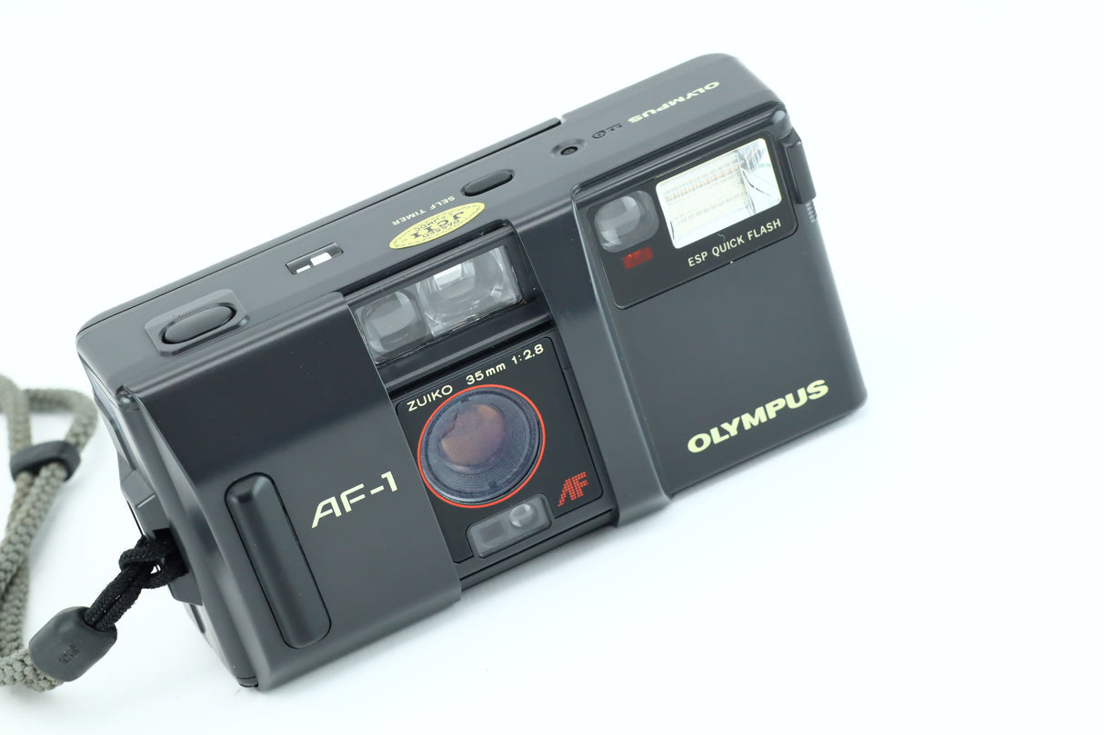 Olympus AF-1 35 mm 2,8