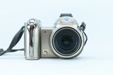Konica Minolta DiMAGE Z3 | S/N: 41529997