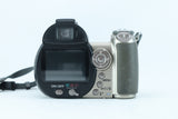 Konica Minolta DiMAGE Z3 | S/N: 41529997