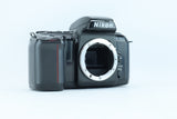 Nikon F-601 Body | S/N: 2074967