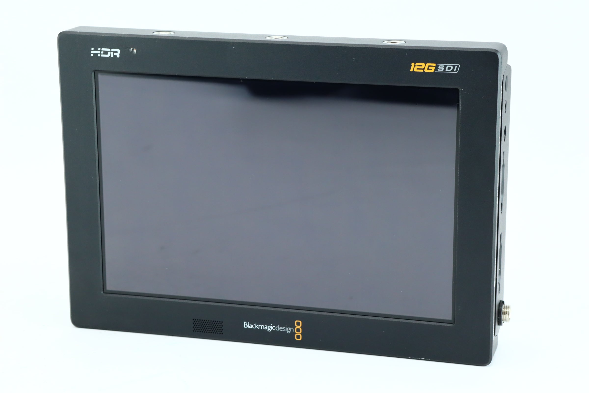 Blackmagic Video Assist 7 12G HDR – Hard to Find Camera Store