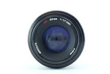 Minolta AF 50mm f/1.7