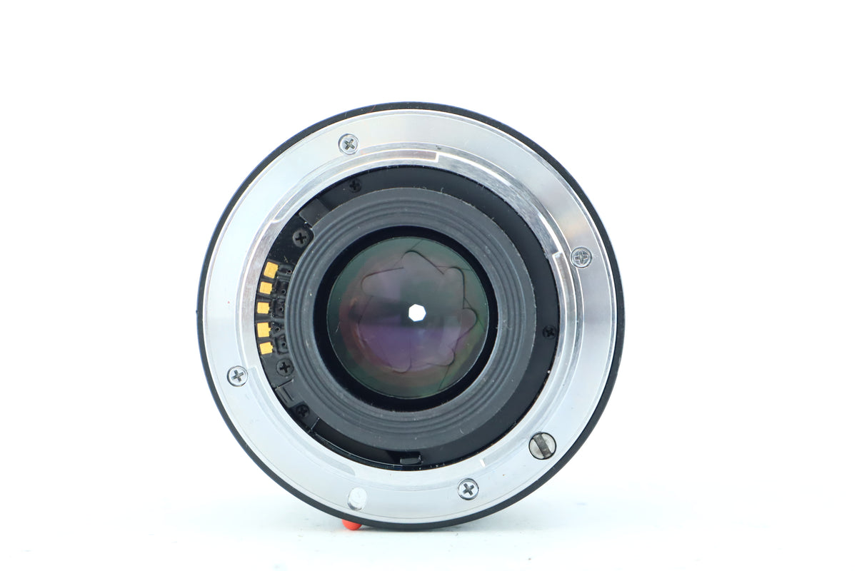Minolta AF 50mm f/1.7