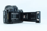 Nikon F-601 Body | S/N: 2074967