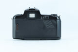 Nikon F-601 Body | S/N: 2074967