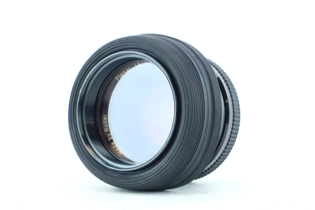 Rollei HFT Planar 50mm f/1.8