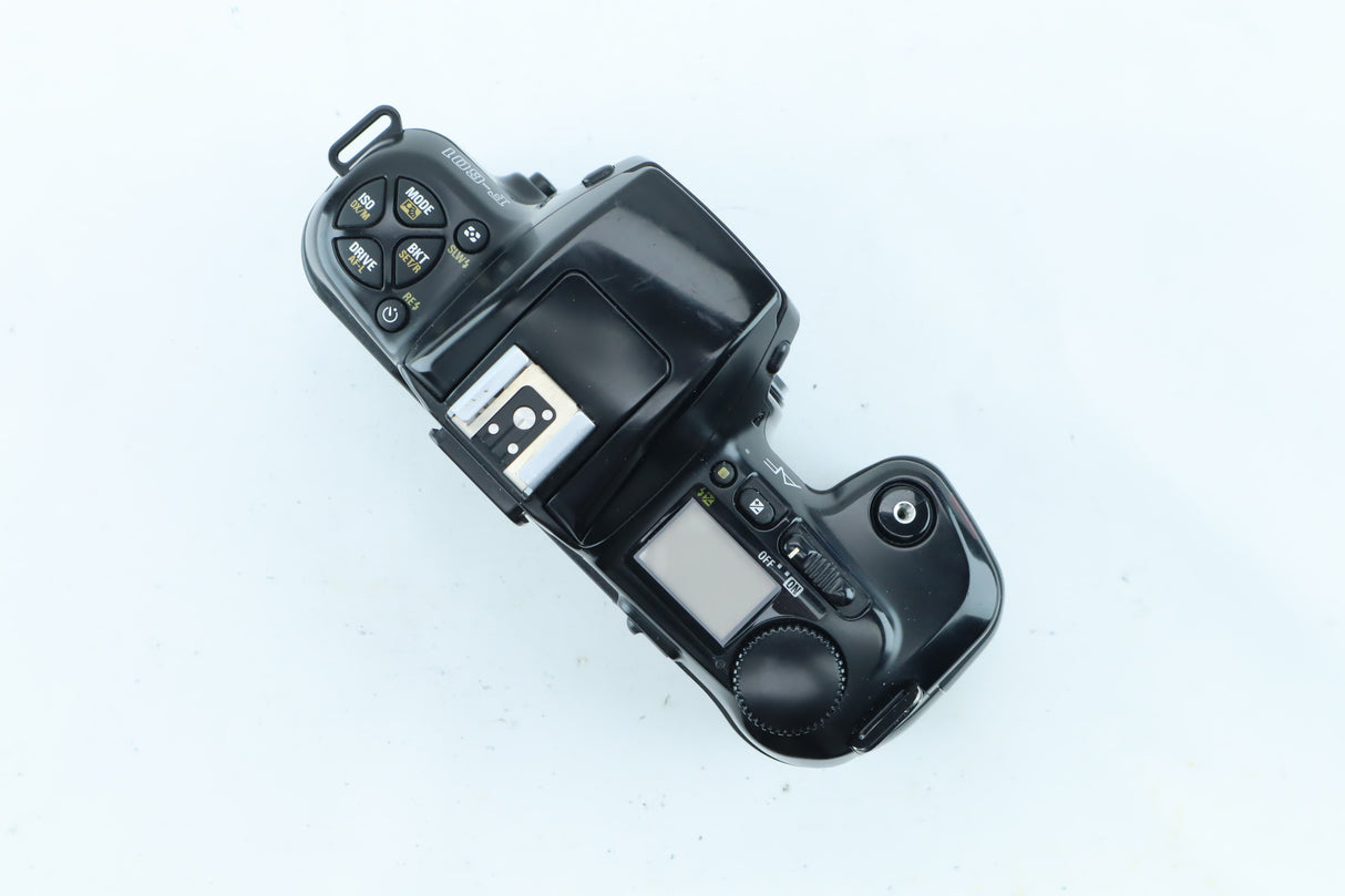 Nikon F-601 Body | S/N: 2074967