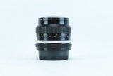 Nikon Nikkor 50mm f/2 | S/N: 3194908