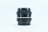 Nikon Nikkor 50mm f/2 | S/N: 3194908