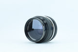 Nikon Nikkor 50mm f/2 | S/N: 3194908