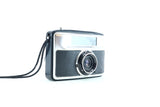 Penti II 35mm Half-Frame Compact