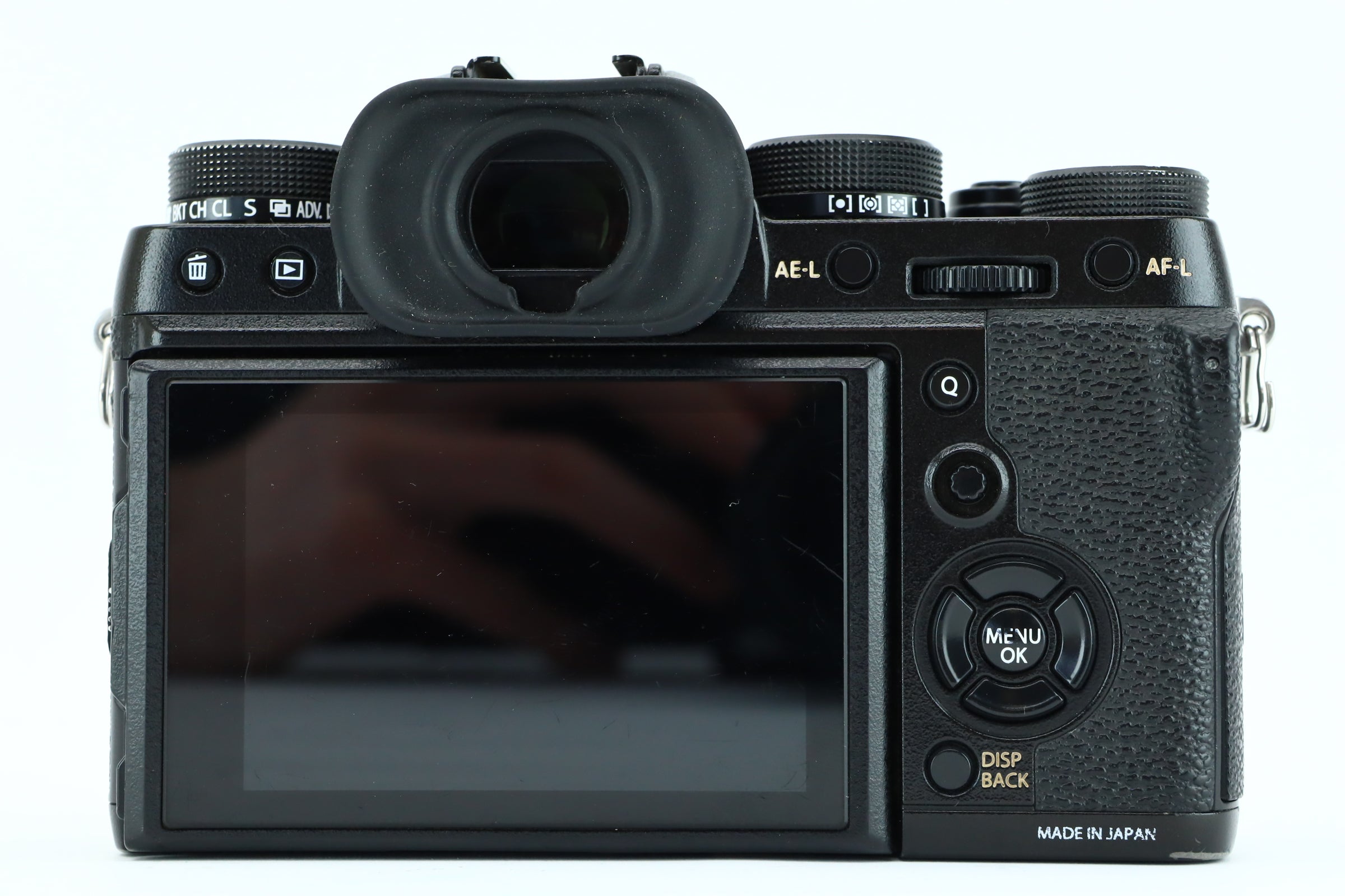 Fujifilm X-T2 フジフィルム Amazon Canada: Fujifilm X-T2GS Mirrorless Digital Camera