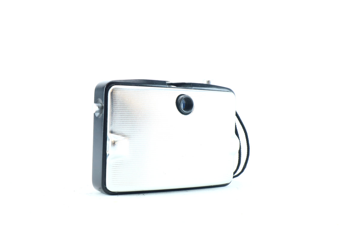 Penti II 35mm Half-Frame Compact