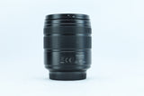 Panasonic Lumix G Vario 14-140mm f/3.5-5.6 ASPH. Power O.I.S. | S/N: XE2CC201055