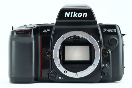 NikonF-801