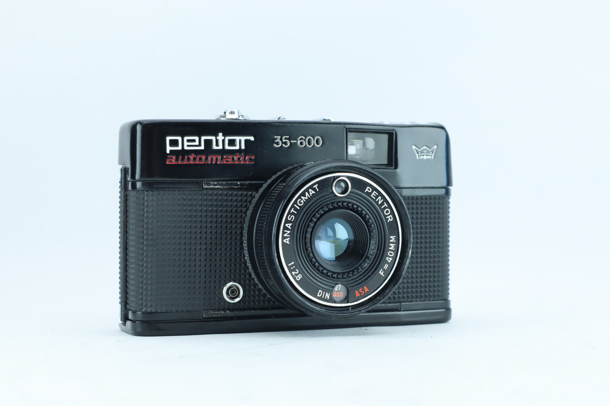 Pentor Automatic | S/N: 35600