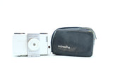 Minolta-16 Subminiature Camera