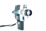Fujica Single-8 P4000 Super 8 Camera