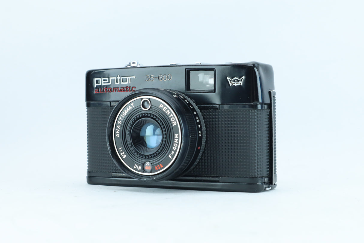 Pentor Automatic | S/N: 35600
