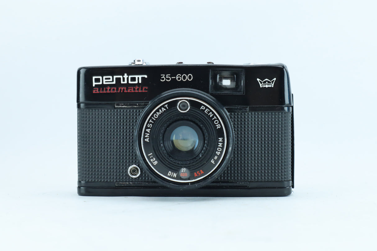 Pentor Automatic | S/N: 35600