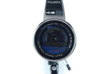 Fujica Single-8 P4000 Super 8 Camera