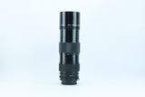 Canon FD 80-200mm f/4 | S/N: 65331