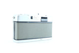 Olympus Pen EE 35mm Half-Frame Compact