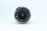 Canon FD 80-200mm f/4 | S/N: 65331