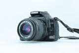 Canon EOS 400D with 38-76mm f/4.5-5.6 | S/N: 0930563682
