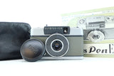 Olympus Pen EE 35mm Half-Frame Compact