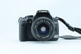 Canon EOS 400D with 38-76mm f/4.5-5.6 | S/N: 0930563682