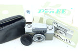 Olympus Pen EE 35mm Half-Frame Compact