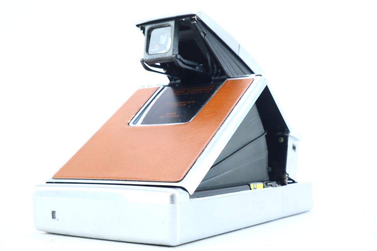 Polaroid SX-70 Land Camera